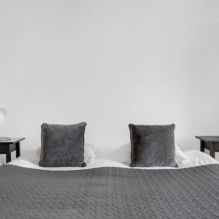 Sanders Fjord - Dreamy One-Bedroom Apartment In Center Of Roskilde Zewnętrze zdjęcie