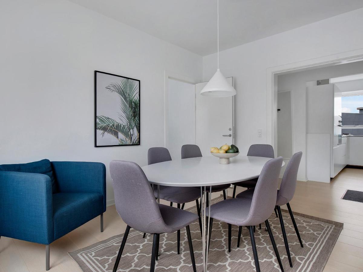 Sanders Fjord - Dreamy One-Bedroom Apartment In Center Of Roskilde Zewnętrze zdjęcie