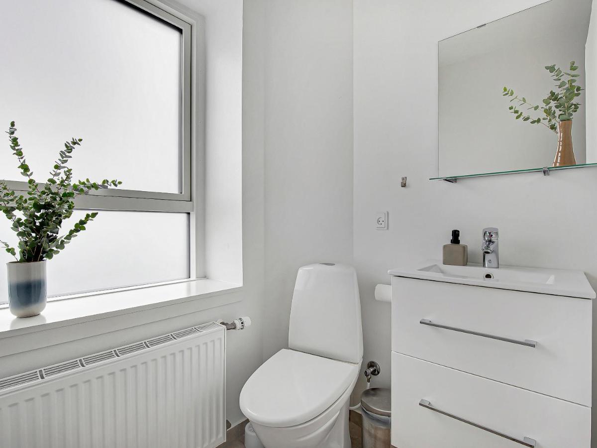 Sanders Fjord - Dreamy One-Bedroom Apartment In Center Of Roskilde Zewnętrze zdjęcie
