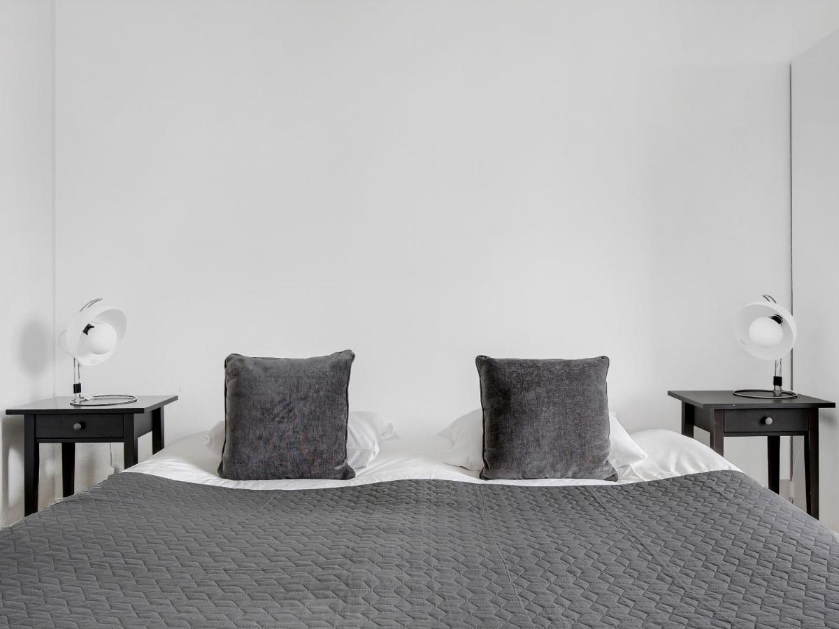 Sanders Fjord - Dreamy One-Bedroom Apartment In Center Of Roskilde Zewnętrze zdjęcie