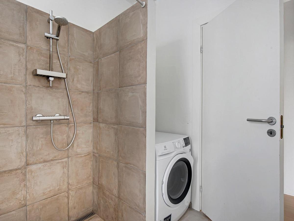 Sanders Fjord - Dreamy One-Bedroom Apartment In Center Of Roskilde Zewnętrze zdjęcie
